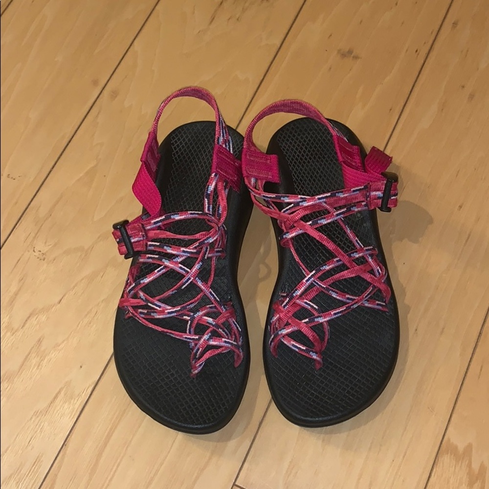 Chaco sandals